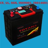Good Quality Maintenance Free Auto Battery Car Battery 12V45ah
