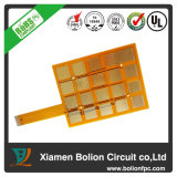 Kapton (Polyimide Film) Insulated Flexible Heaters