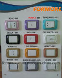 Electrical Wall Switch /One Gang One Way Switch