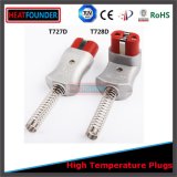 High Temperature Ceramic Electric Plug Electric Heater Plug