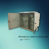 Custom Sheet Metal Fabrication Distribution Box Electrical Box (LFCR100)
