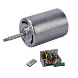 BLDC Motor for Power Tool/Fan/Air Purifier