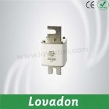 Square Pipe Bolt Connection Type Semiconductor Device Protection Used Fast Fuse