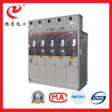 Sdc15-12/24 Fully Insulated Compact Electric Switchgear