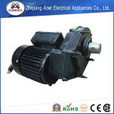 375W Induction Single Phase Asynchronous Motor for AC Geared Electric Motor From Mini Blender Machine