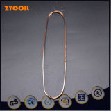 Custom Abnormal Wound Copper Wire Magnetic Coils