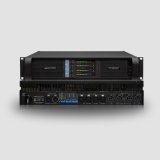 La Gruppe 10000W High PRO Audio Fp10000q Professional Power Amplifier