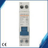 Top Quality Dpn 1p+N25A Miniature Circuit Breaker MCB