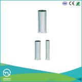 En Naked Tube Type Cable End Terminal Cold Pressing Connector