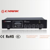 C-Yark 60 Watts Rated Power 1.5u Mixing Amplifier