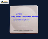 Military Rank Quality  UHF RFID Long Range Integrated Reader