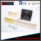 High Quality Infrared Heater Plate