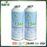 Gafle/OEM High Purity Refrigerant R134A Two-Piece Can