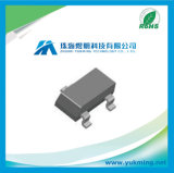 NPN Transistor Mmbt3904 (1AM) for General Purpose (Electronic Component)