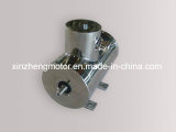 Three Phase AC Induction Motor, AC Induction Motor, Stainless Steel Motor