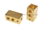 Special Brass Material Brass Electrical Connector