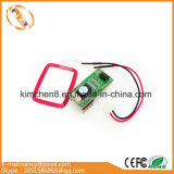 Copper Antenna Coil Inductor Coil for Fingerprint Access Control