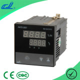 Cj Temperature & Humidity Control Instrument (XMTD9007-8)