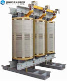 35kv Class Ovdt Dry Type Distribution Transformer