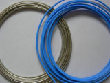 Semi Flexible Coaxial Cable (HSF-141-75)