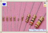 Fixed Carbon Film Resistor for PCB