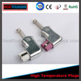 Ce Certification High Temperature Ceramic Plug