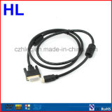 3D 1080P HDMI to DVI Cable
