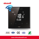 Electrical Floor Heat Thermostat with WiFi (X7-WiFi-PE)