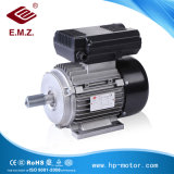Air Compressor Motor Yl Single Phase Two Value Capacitors AC Electric Motor