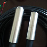 Cable Connection 0-2m Fuel Level Sensor with 10 M Cable in Stock