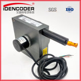 1000mm Draw Wire Sensor Incremental Rotary Encoder Manufacture
