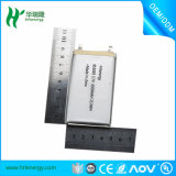 Li-ion Rechargerable Lithium Polymer Battery 3.7V 100 -10ah 855085