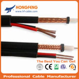Good Price CCTV Coaxial Cable Rg59+2c