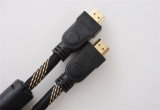 High Definition Multimedia Interface Cable for DVD/PC Game Player/Recorder/Video
