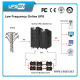 380VAC 50Hz 3 Phase Power Supply Online Double-Conversion UPS with Isolation Transformer for Hospital  ICU