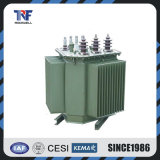 13.8kv 630kVA Oil Type Electrical Transformer