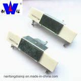 Ceramic Encased Wire Wound Resistor Variable Resistor