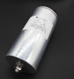 Power Capacitor Metallized Polypropylene Film Capacitor (Aluminium Can) AC Application-Apt