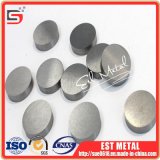 Molybdenum Wafer Substrates Disc for Semiconductor