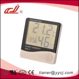 HTC-1 Cj Table Style Humidity and Thermometer