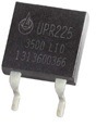 Ultra-Precision Resistors SMT Type