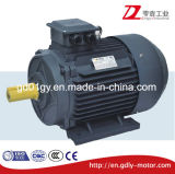 High Efficiency Cast Aluminum 3 Phase Asynchronous Electric Motor