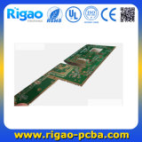 Enig Surface Treatment PCB with Rogers 4350 Material