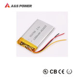 Original Rechargeable 553759 Polymer Battery 3.7V 1300mAh for RC Toys