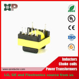 High Quality Ee16, 19, 25 Driver SMPS Transformer with RoHS/UL/Ce