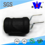 Radial Type Ferrite Core Wire Wound Inductor
