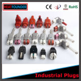 High Temperature Ceramic Plugs (heatfounder)