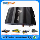 Free Software Vehicle GPS Tracker with RFID OBD2 Fuel Sensors