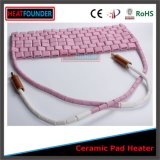 Flexible Ceramic Heater Pad