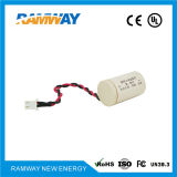 Er14250 1200mAh Cell for Numercially Controlled Lathe (PLC)